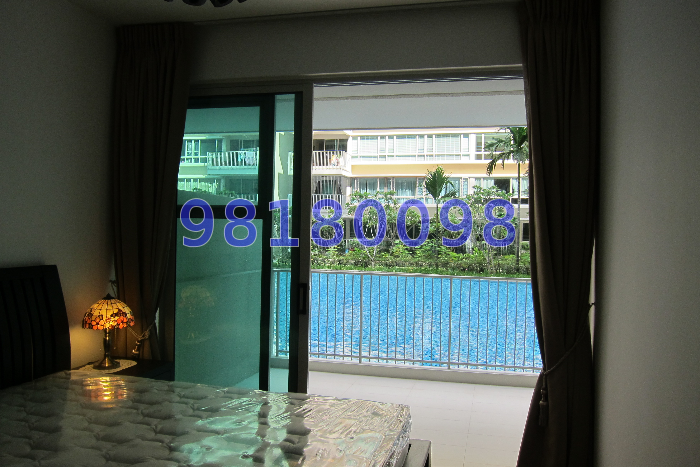 Caspian (D22), Condominium #38249552